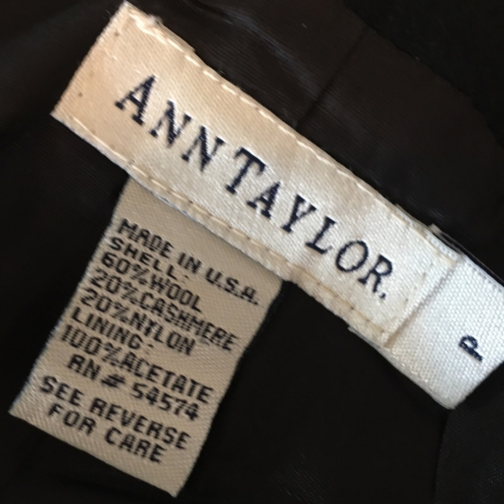 Vest